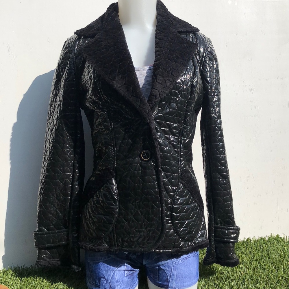 Baxis & Baxis jacket size M